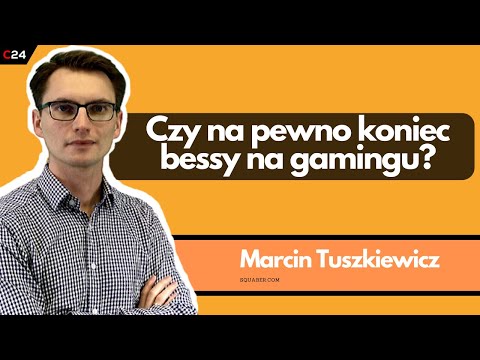 Co dalej z OZE i gamingiem? Czy to już czas na zakupy? | Przegląd GPW Marcina Tuszkiewicza 06.05