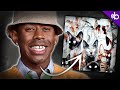 Tyler The Creator S Disturbing Lost Album