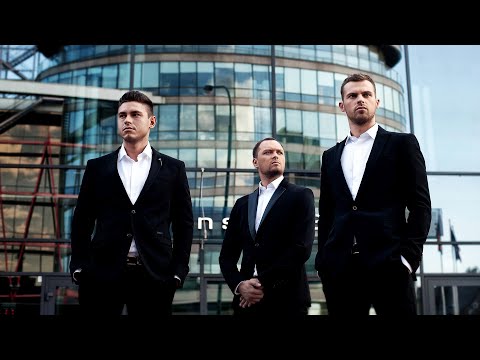 Delfi premjeroje - sudėtį atnaujinusios grupės „Pikaso“ naujos dainos pristatymas