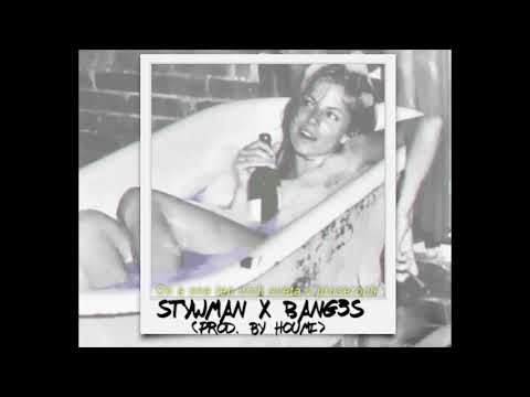 Stywman x Banges - Rain (prod by Houmi)