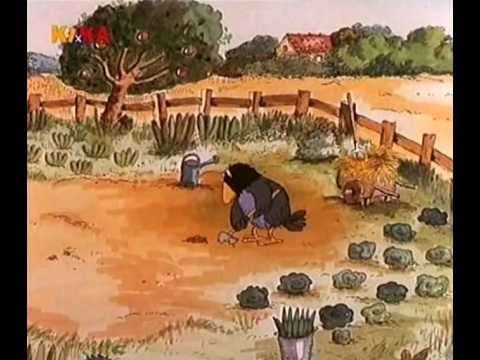 Janoschs Traumstunde - Der Frosch und die Ziege