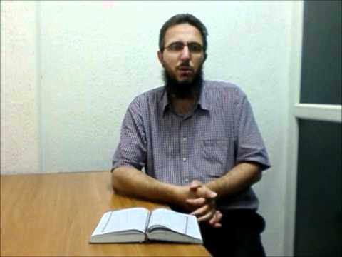 Emisioni nr.13 - Pyetje dhe Përgjigje nga hoxhë Fadil Sogojeva në Facebook