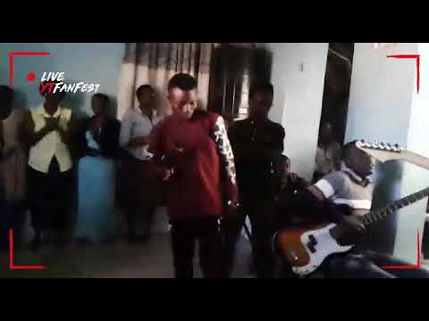 Rehearsing you deserve ooo Lord with MEMSHACK PRAISE TEAM of Mbeya