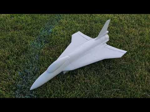 F16 / XL files available. more flights!