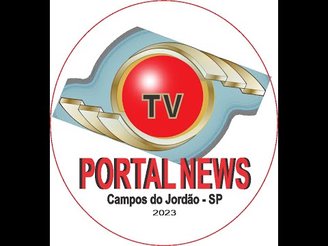 Ao Vivo: Santa Missa  -  TV Portal News CJ  10/05/2026
