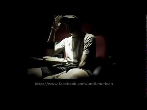 Andi A. Merican (Asian RnB singer) - No One Else Comes Close