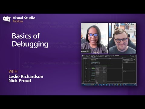 Basics of Debugging