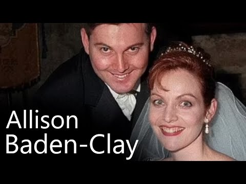 SPRAWA Allison Baden-Clay - czarna wdowa podcast