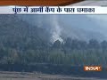 Jammu and Kashmir: Blast near army camp in Poonch, search operation underway