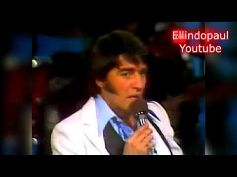 Sandro - Presentacion  Casino las Vegas Año 1979.