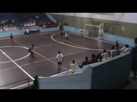 TAÇA PROMOSALÃO SUB 14 - TUDSPORT vs PÂNICO - GRANDE JOGO!