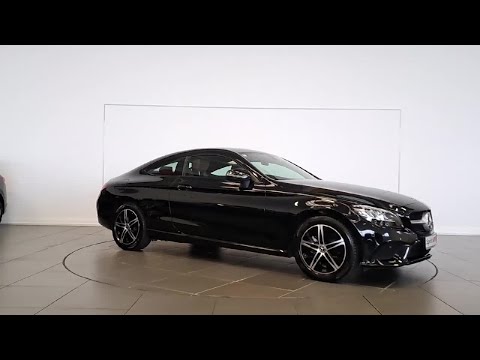 Mercedes-Benz C-Class C 180 Coupe call John 0861 - Image 2