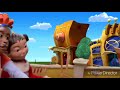LazyTown Windmill Clip 4