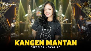 Download lagu JESSICA NOVALIA - KANGEN MANTAN | Feat. RASTAMANIEZ ( Live Version) mp3 Download lagu JESSICA NOVALIA - KANGEN MANTAN | Feat. RASTAMANIEZ ( Live Version) mp3