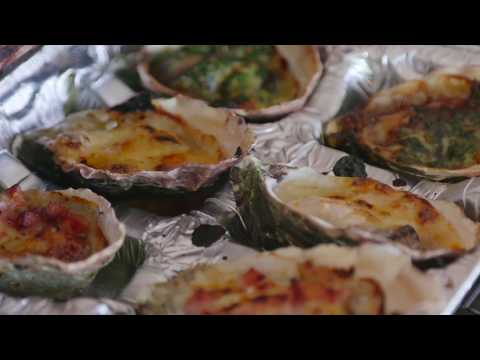 Oysterfest Ceduna