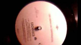 The Parallax Corporation - (Searching For A) Cybernetic Lover