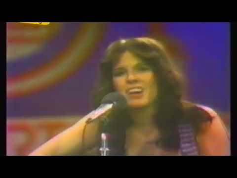 OTI 75 España - Amor de medianoche - Cecilia