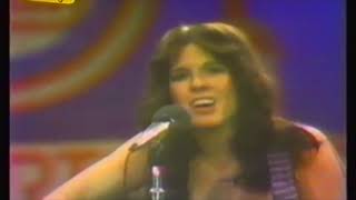 OTI 75 España - Amor de medianoche - Cecilia