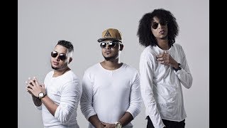 Trabajan en los toques finales del álbum mas esperado del año!!!