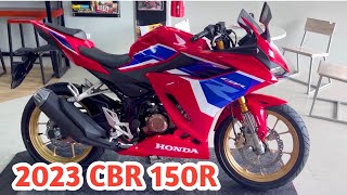 Honda CBR 150R Launch Date in india 🔥 | Review & Ride | Top Speed?