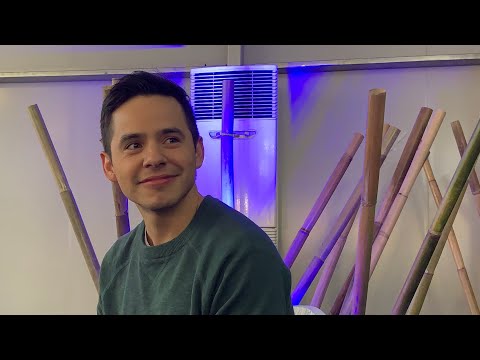 download lagu mp3 mp4 David Archuleta Girlfriend, download lagu David Archuleta Girlfriend gratis, unduh video klip David Archuleta Girlfriend