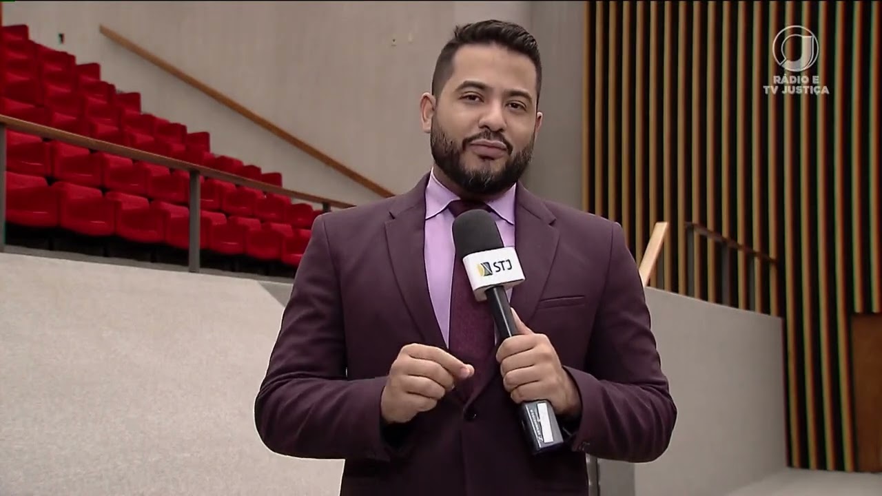 📺 JJ2 - STJ nega habeas corpus a foragido que pretendia participar de audiência virtual