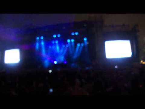 UMF BRASIL 2011 - SWEDISH HOUSE MAFIA!