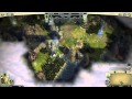 Age Of Wonders 3: Eternal Lords Gameplay Trailer
