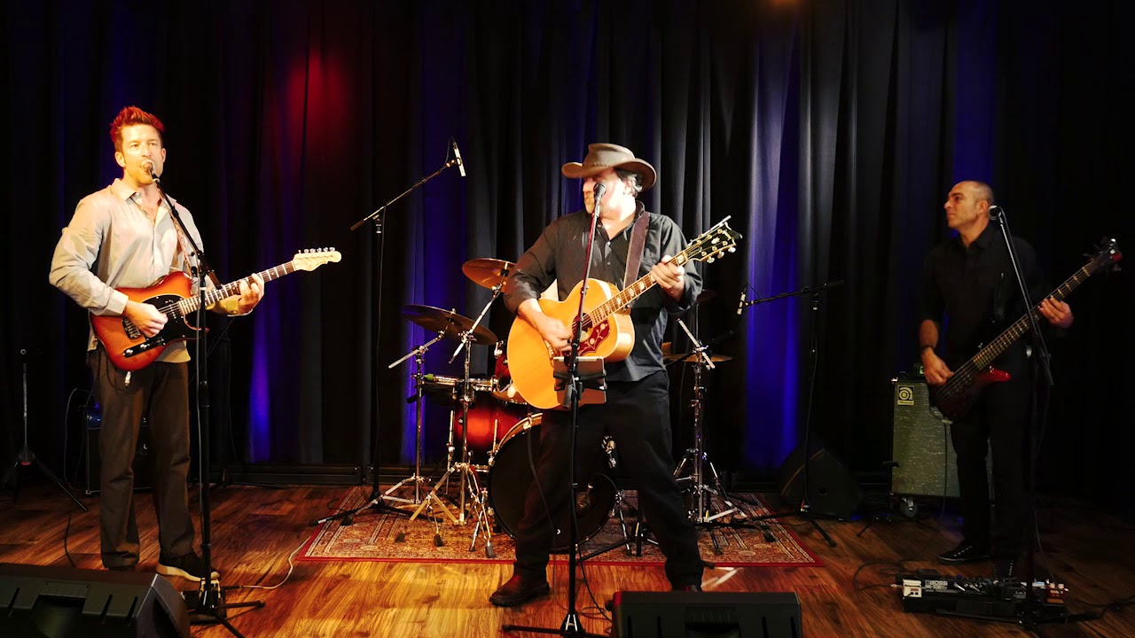 Ash Ganley | Low Down Dirty Shame | Hipster Mama Productions