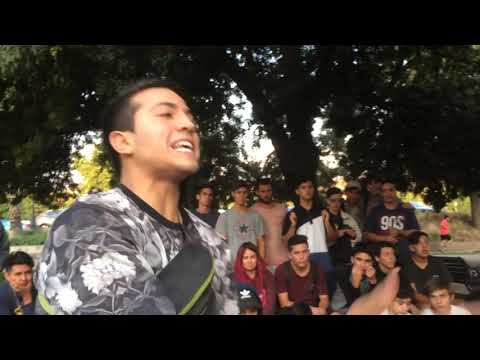 JAC CHEPS vs DEO MERCY vs BIG ENTE MAVIANO