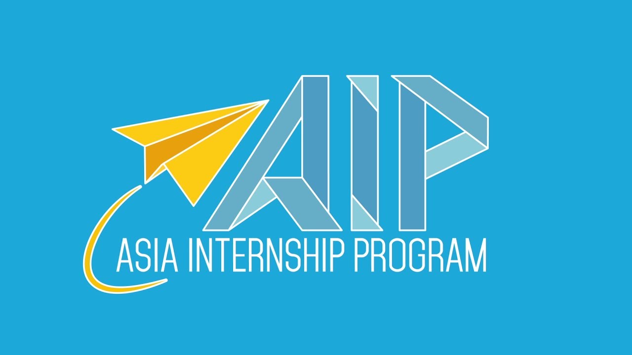 Asia Internship Program - Intro Video