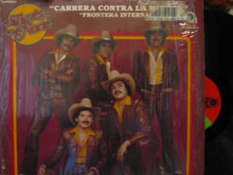 Los Tigres Del Norte-El Hijo Menor