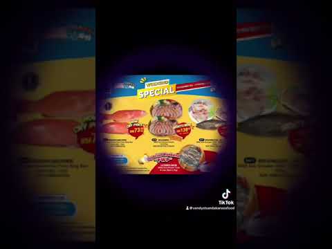 🎉在这个周末，Vendyst为你带来 #独家特惠🎉！