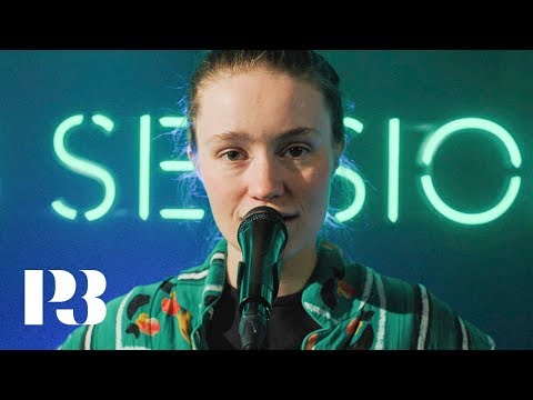 Video thumbnail for ​bellyache (Sverige Radio P3)