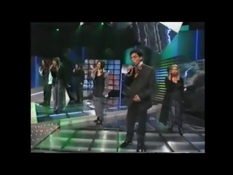 Put - Mom zavičaju (Eurovision Song Contest 1993, CROATIA 🇭🇷) semi final, Ljubljana, interval act