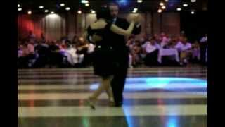 Cristina Sosa - Daniel Nacucchio - Patotero - Circulo Trovador