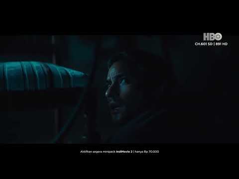 #WhatsOnHBO: NOPE | 24 Juni 2023