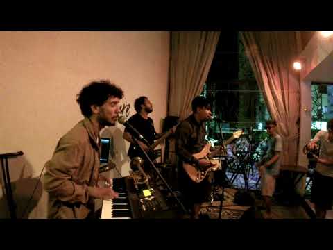 Outragalera - Dub das barata (Aos vivo)