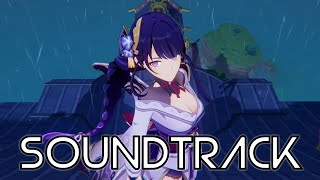 Download lagu Raiden Shogun Theme Music EXTENDED - Judgment of Euthymia (tnbee mix) | Genshin Impact mp3