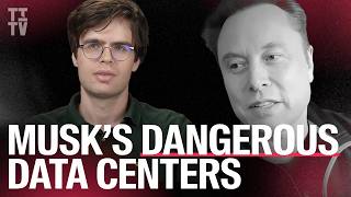The Human Cost of xAI’s Data Centers