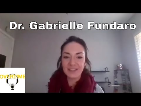 Dr. Gabrielle Fundaro on the Gut, Sports Nutrition Secrets, Coaching Philosophy, and Goal Reaching