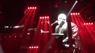 Leningrad, Billy Joel MSG 10/21/15
