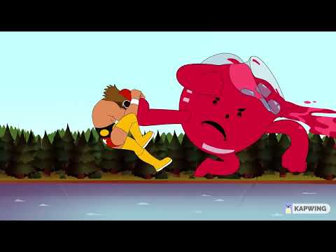 BE THE KING ~ A Death Battle 10th Anniversary Tribute