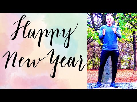 Frohes neues Jahr 2023 an die Wing Tsun Community!