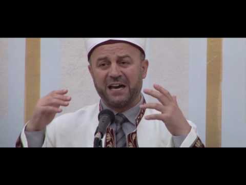 Terroristet e çmendur e kaluan edhe vijën e fundit te kuqe!!