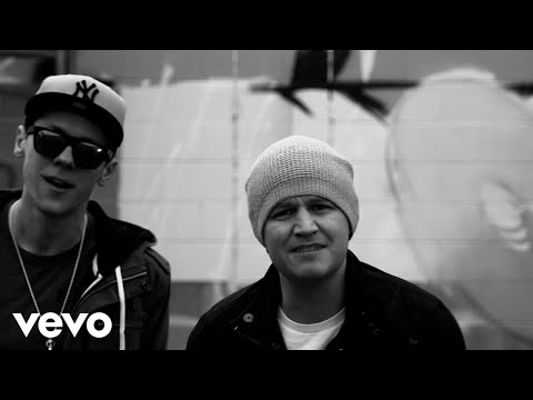 Hilltop Hoods - Rattling The Keys To The Kingdom (Official Video)