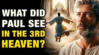 THE 3 HEAVENS - Why Is No One Talking About This? - Angels and Lucifer