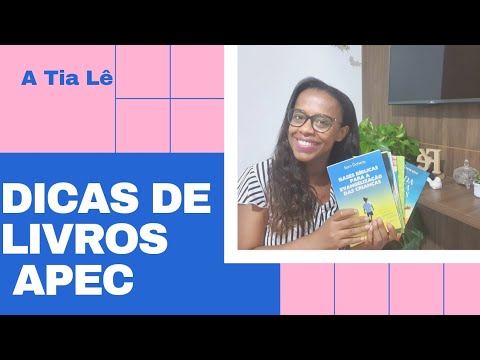 Livro Dos Livros - APEC
