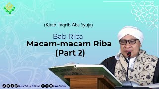Download lagu Mukhtasor Abi Suja (Taqrib) | Bab Riba: Macam-macam Riba (Part 2) | Buya Yahya | 14 Maret 2022 mp3 Download lagu Mukhtasor Abi Suja (Taqrib) | Bab Riba: Macam-macam Riba (Part 2) | Buya Yahya | 14 Maret 2022 mp3