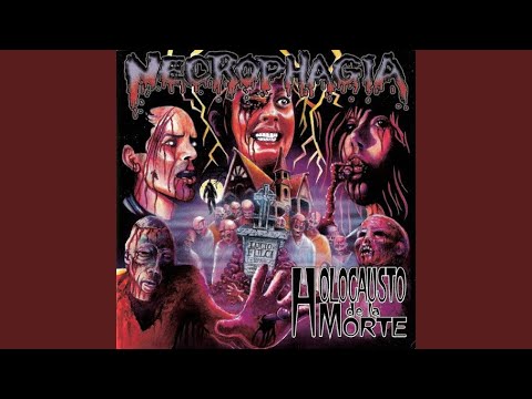 Embalmed Yet I Breathe